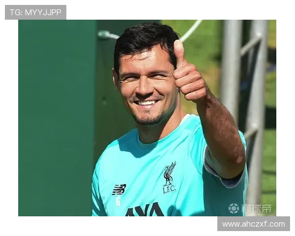 凯尔凯兹喜迎利物浦生涯首球社媒晒照自勉以相信努力与提升为目标